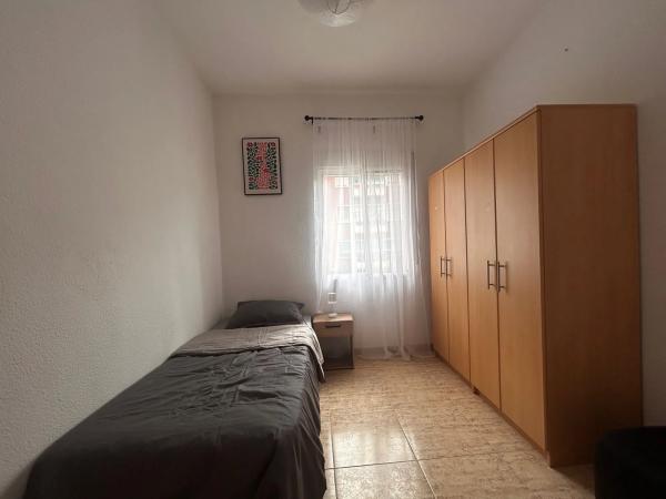 Piso en Barrio Plà del Bon Repòs-La Goteta