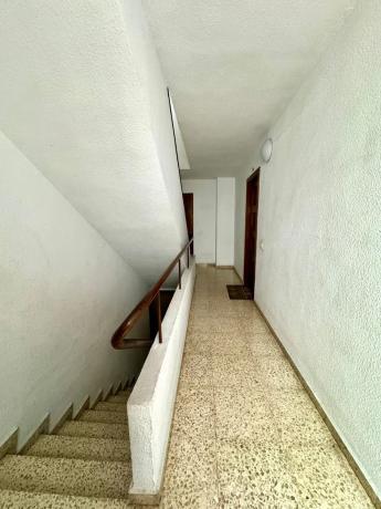 Piso en calle San Ignacio Loyola