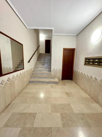 Piso en calle San Ignacio Loyola