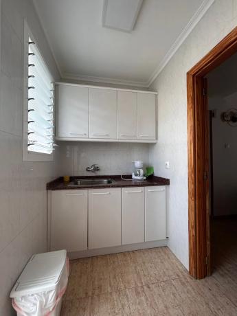 Piso en Barrio Plà del Bon Repòs-La Goteta