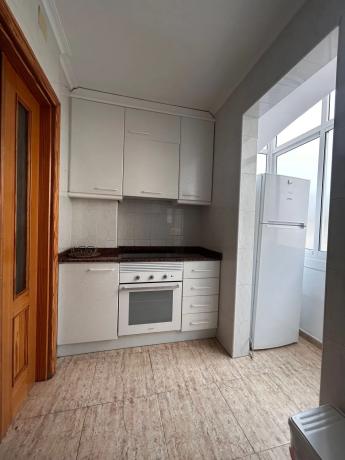 Piso en Barrio Plà del Bon Repòs-La Goteta