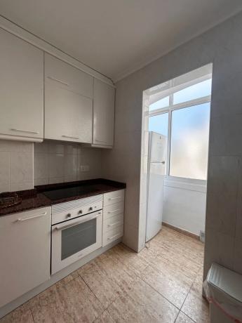 Piso en Barrio Plà del Bon Repòs-La Goteta