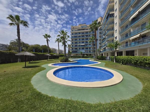 Ático en Barrio PAU 5