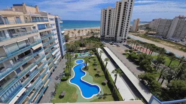 Ático en Barrio PAU 5