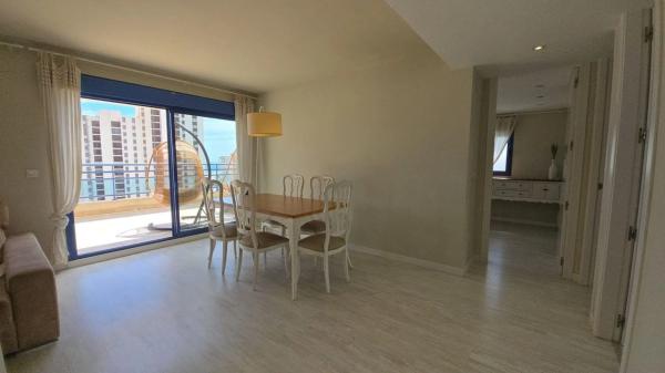 Ático en Barrio PAU 5