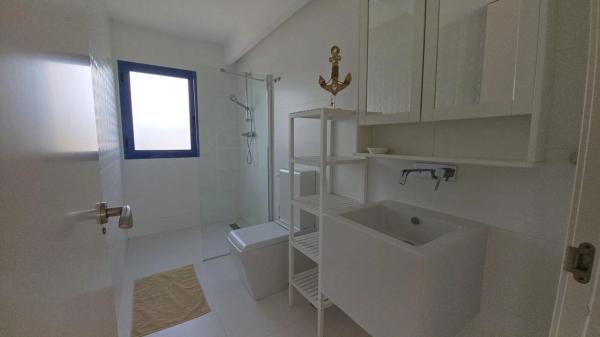 Ático en Barrio PAU 5