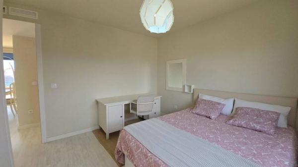 Ático en Barrio PAU 5