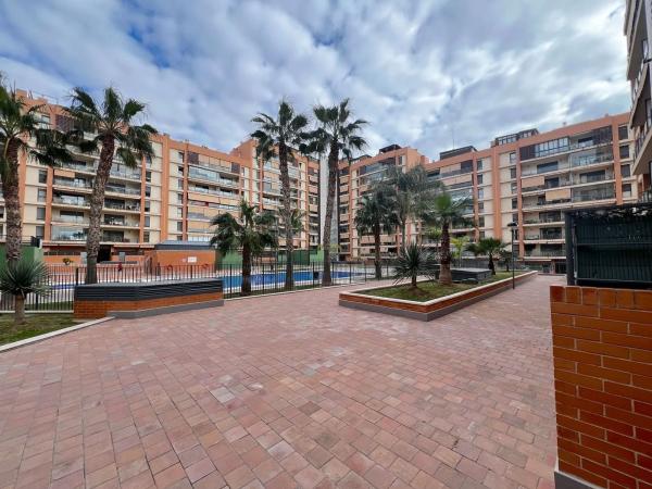 Piso en Avenida Medico Ricardo Ferre, 42