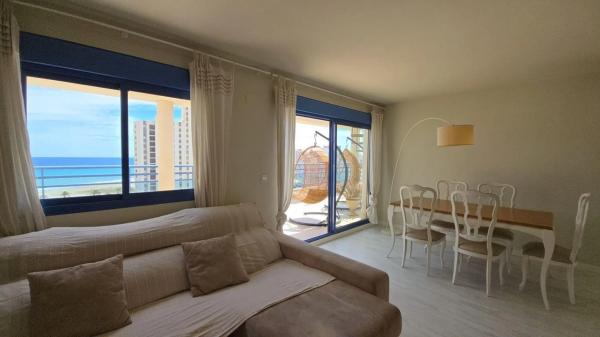 Ático en Barrio PAU 5