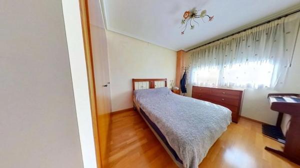 Piso en Avenida Medico Ricardo Ferre, 42