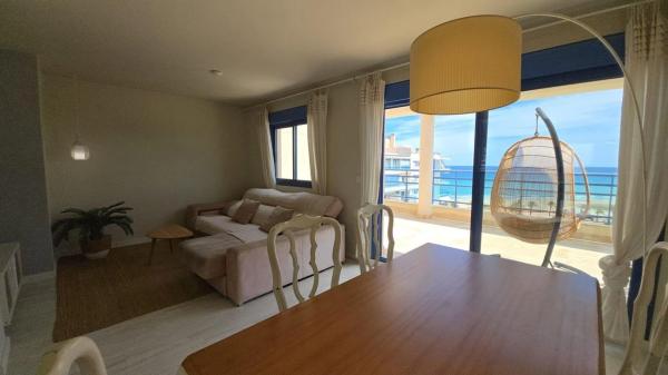 Ático en Barrio PAU 5