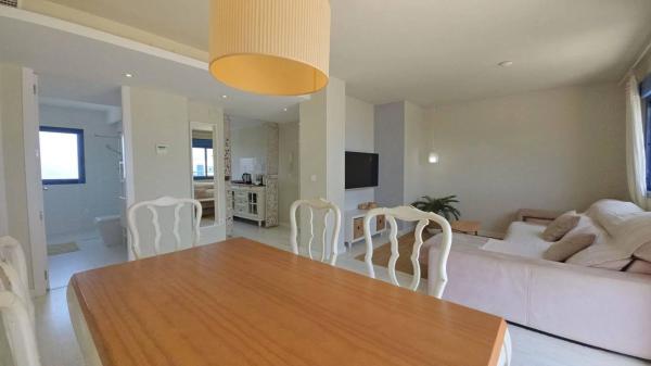 Ático en Barrio PAU 5