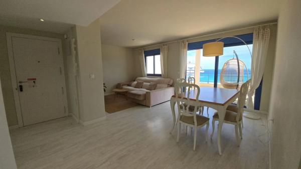 Ático en Barrio PAU 5