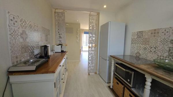 Ático en Barrio PAU 5