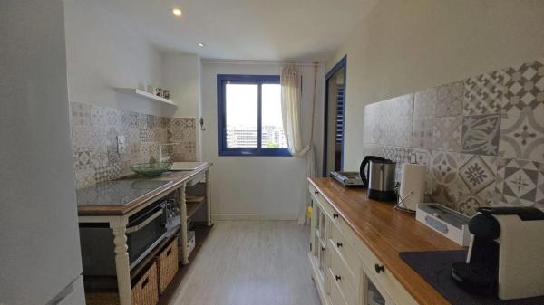 Ático en Barrio PAU 5