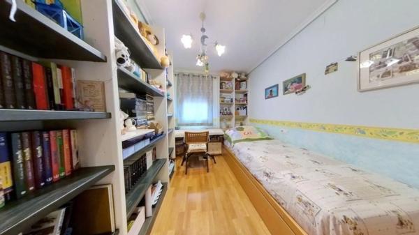 Piso en Avenida Medico Ricardo Ferre, 42