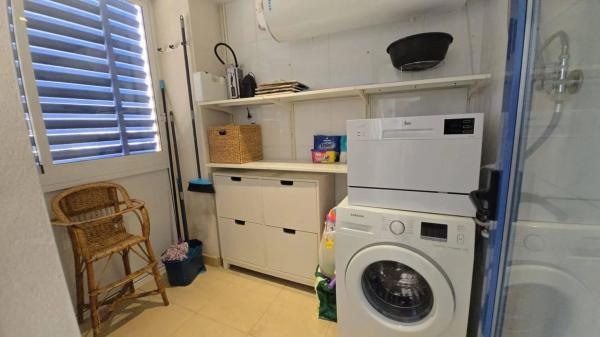 Ático en Barrio PAU 5