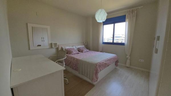 Ático en Barrio PAU 5