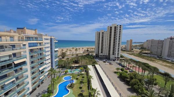 Ático en Barrio PAU 5