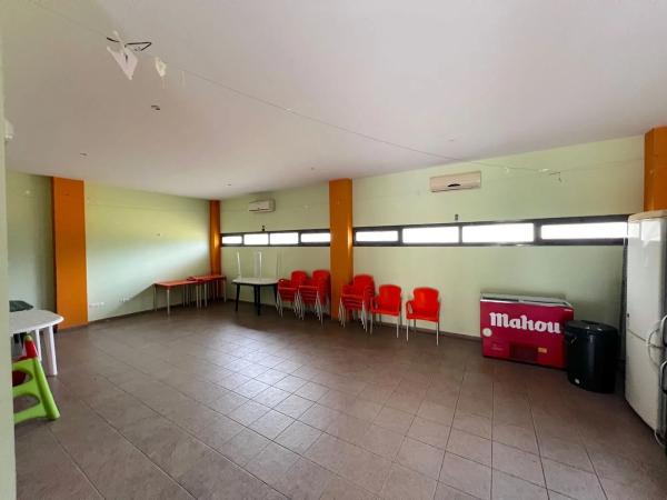 Piso en Avenida Medico Ricardo Ferre, 42