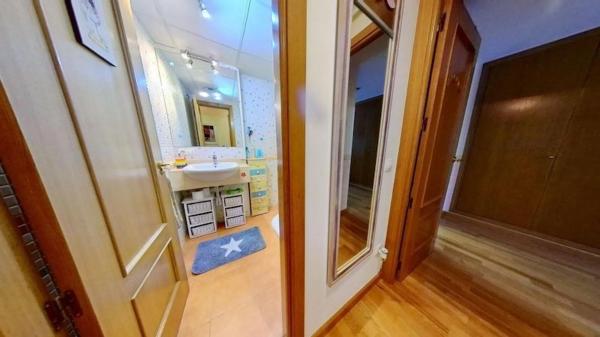 Piso en Avenida Medico Ricardo Ferre, 42