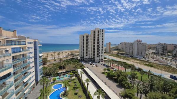 Ático en Barrio PAU 5