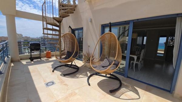 Ático en Barrio PAU 5