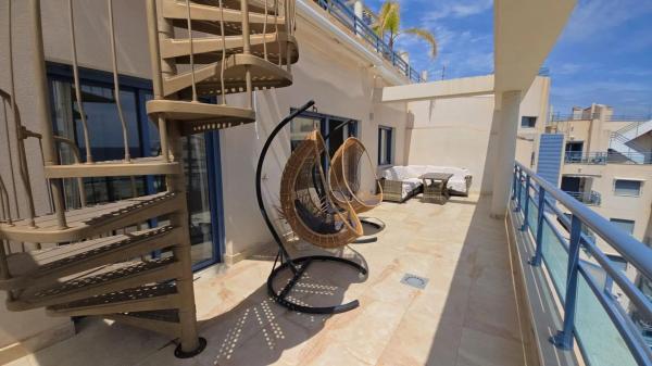 Ático en Barrio PAU 5