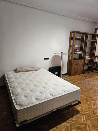 Piso en Barrio Casco Histórico-Santa Cruz