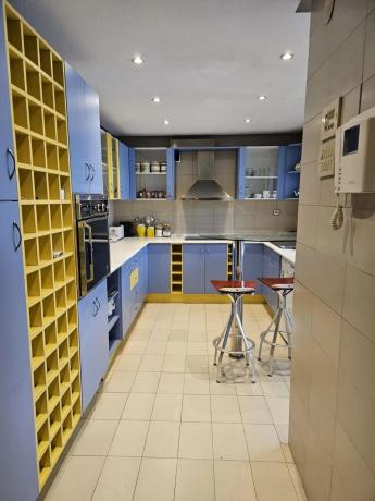 Piso en Barrio Casco Histórico-Santa Cruz