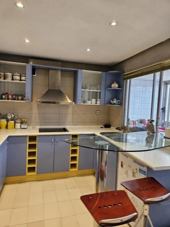 Piso en Barrio Casco Histórico-Santa Cruz