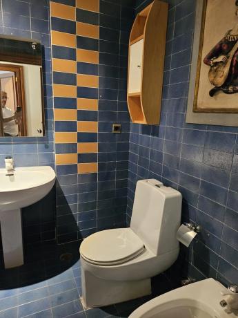 Piso en Barrio Casco Histórico-Santa Cruz