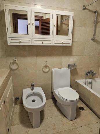 Piso en Barrio Casco Histórico-Santa Cruz