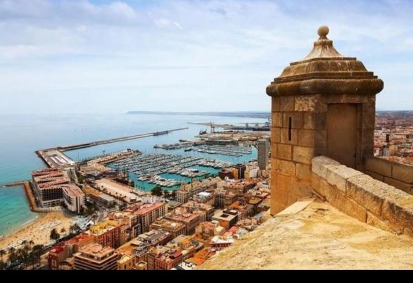 Piso en Barrio Casco Histórico-Santa Cruz