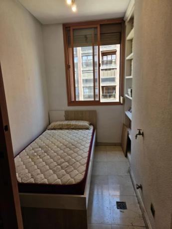 Piso en Barrio Casco Histórico-Santa Cruz