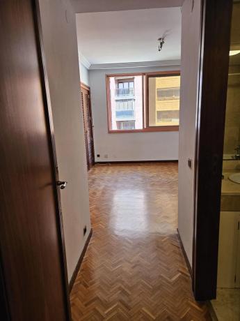 Piso en Barrio Casco Histórico-Santa Cruz