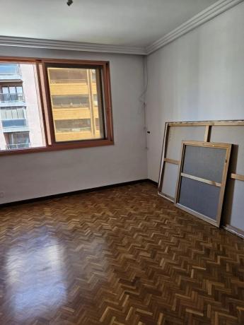 Piso en Barrio Casco Histórico-Santa Cruz