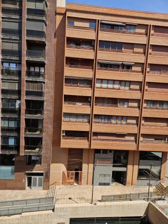 Piso en Barrio Casco Histórico-Santa Cruz