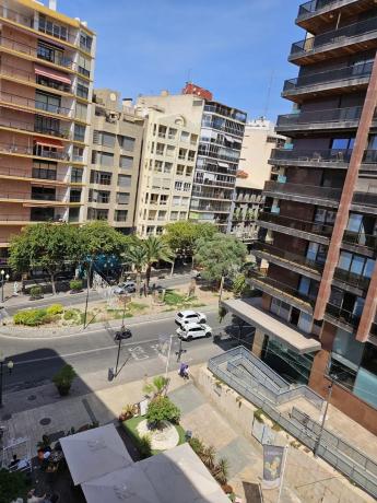 Piso en Barrio Casco Histórico-Santa Cruz