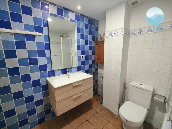 Piso en calle Reyes Católicos