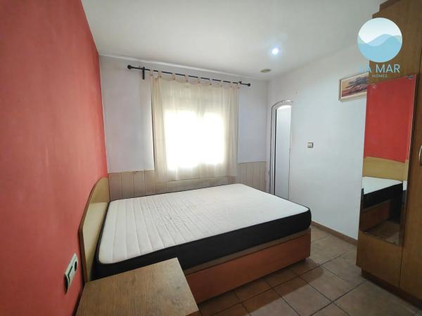 Piso en calle Reyes Católicos