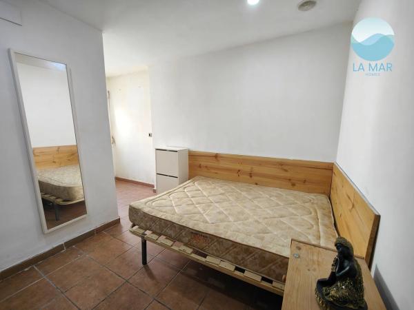 Piso en calle Reyes Católicos