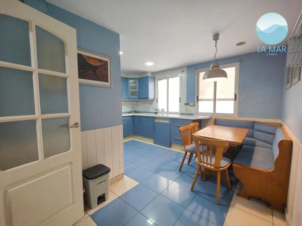 Piso en calle Reyes Católicos