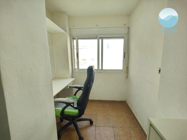 Piso en calle Reyes Católicos