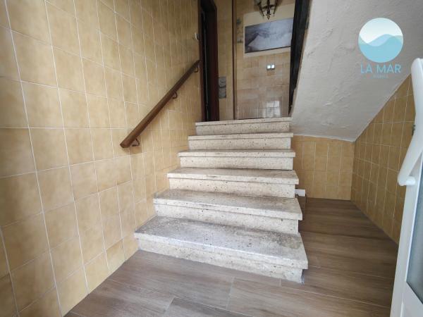 Piso en calle Reyes Católicos