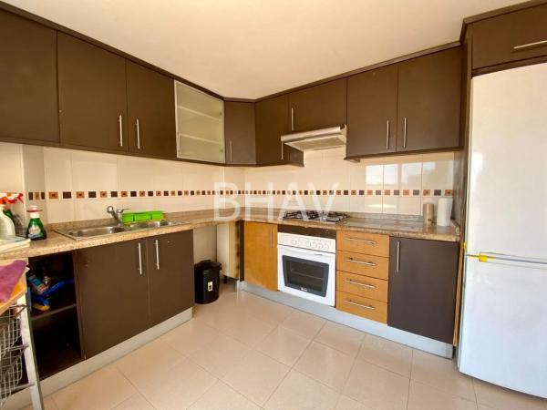 Dúplex en avenida Juan Sanchis Candela