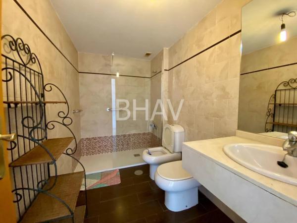 Dúplex en avenida Juan Sanchis Candela