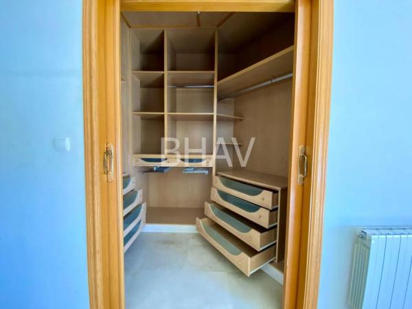 Dúplex en avenida Juan Sanchis Candela