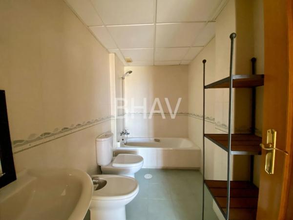 Dúplex en avenida Juan Sanchis Candela