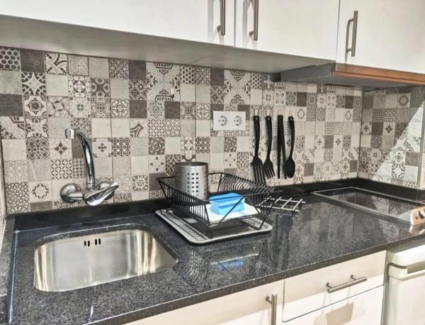 Estudio en rambla de Méndez Núñez, 43